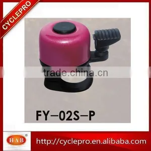 Unique Mountain Bikes Bell and Cheap Bicycle Bell Bicycle Accessories thumbnail-1