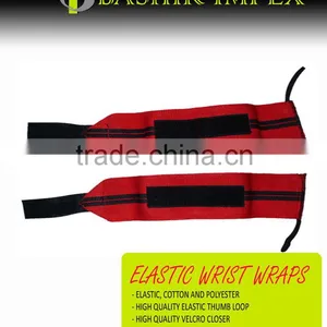 WRIST WRAPS 581 thumbnail-1
