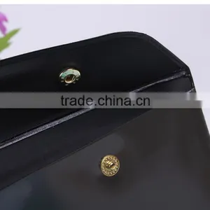 Custom Passport Holder for Documents thumbnail-4