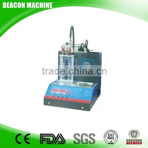 Launch Ultrasonic Injector Cleaner BC-2H Can Delivery by Sea Shipping or Express thumbnail-1