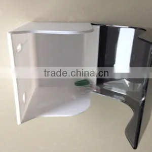 Toilet Tissue Paper Holder thumbnail-3