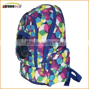 Custom Backpack, Cute Girl Backpack For School Backpack thumbnail-2