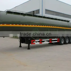 30cbm-60cbm 2/3 Axle Lpg Propane Tank Semi Trailer,propane Transport Tank Semi Trailer thumbnail-1