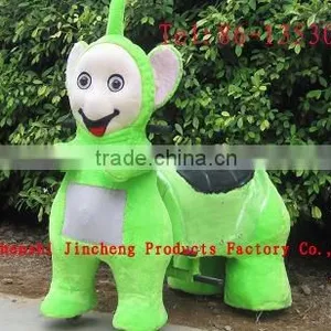 Many Playgroung Equipments thumbnail-1