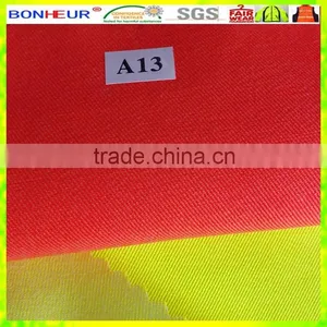 High Visibility Fabric 40% Polyester 60% Cotton for Military Uniform(TPC300C) thumbnail-4