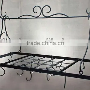 Kitchen Utensil Rack thumbnail-1