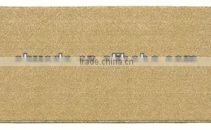 Plain Colour Woven Rugs thumbnail-1