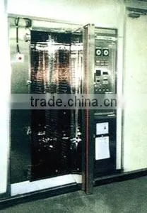 JCT Series Special Drying Oven for Pharmaceutical Industry thumbnail-1