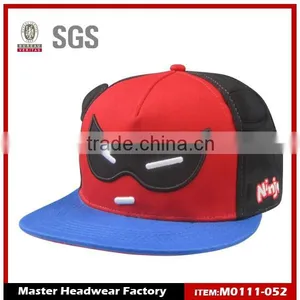 Fashion Children Cap, 2015 New Style Child Hat thumbnail-1