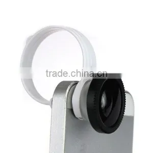 613 Mobile Accessory 3 in 1 Universal Lens thumbnail-3
