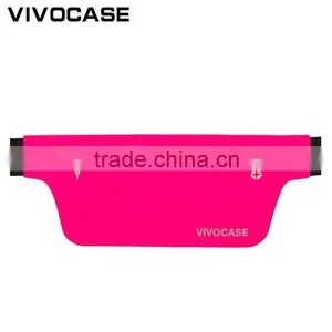 2016 Best Selling Factory Wholesale Cheap Light Beautiful Colorful Sport Running Waist Bag thumbnail-2
