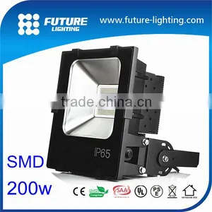 New Design Led Flood Light 5 Years Warranty SMD/COB 200W China Outdoor Led Flood Light thumbnail-4