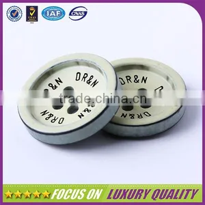Big Button Made by Resinic Custom Made Resin Button thumbnail-2