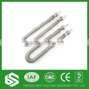 Durable CE,UL Standard Fin Tube thumbnail-1