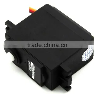 S0300D Plastic Gear 180degree 3kg Digital Servo for 1/10 rc Car Steering,1/10 rc Car Throttle,rc Plane,rc Robot thumbnail-2