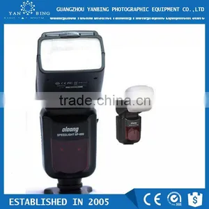 Full Function Camera Speedlite Flash SP-680 for Nikon Digital Camera as Sb800 thumbnail-1