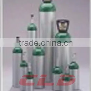 Beverage CO2 Gas Cylinder,Aluminum Gas Cylinder2014model thumbnail-1
