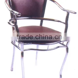 Stainless Steel Chairs thumbnail-6