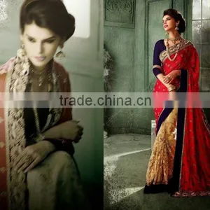 Saree Online Buy thumbnail-4