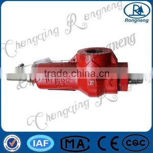 Oil Control Valve for CNG Gas Fiing Station thumbnail-3