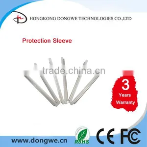 60mm Stainless Steel Needles Fiber Splice Protection Sleeve, Fusion Protection Shrinkable Sleeve thumbnail-1