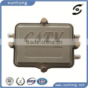 High Quality Waterproof CATV Splitter thumbnail-1