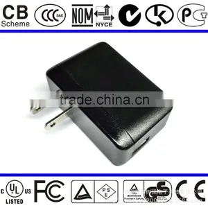 Usb Charger for 7.4v US/EU/UK /KC Plug USB Charger thumbnail-2