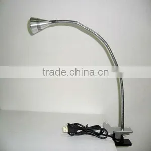 Clamp on Table Light thumbnail-2