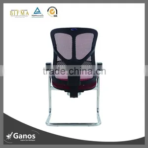 Classical Vanity Mesh Office Chair thumbnail-1