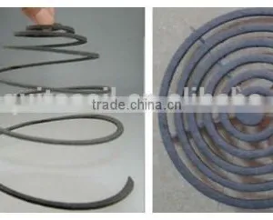 New High Quality Anlu Plant Fiber Mosquito Coil140MM thumbnail-4
