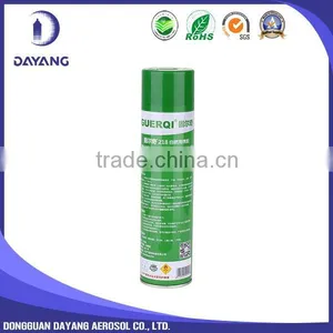 2015 Hot Promotional Fast Dry Sprayable Sponge Adhesive thumbnail-2