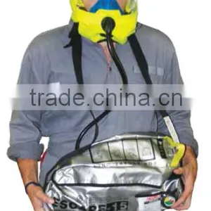 LALIZAS Emergency Evacuation Breathing Device thumbnail-2