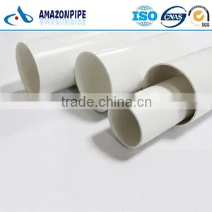 Pvc Drainage Pipe for Waste Water thumbnail-1