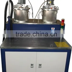 High Precision Manual Gluing Machine thumbnail-1