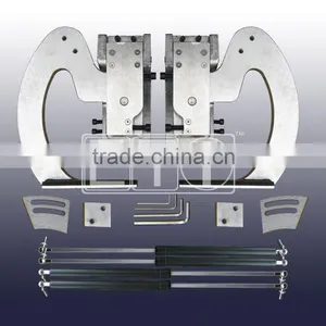 VERTICAL DOOR KIT 90 DEGREE thumbnail-1