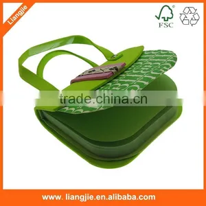 Fashion Hand Bag-Shaped Memo Pads, Customized Sticky Note With Hand Chain,Die-Cut Handbag Sticky Memo Notepad thumbnail-5