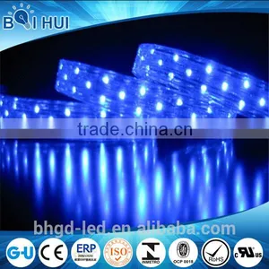 RGB Operated Waterproof IP68 100m Led Strip Light Roll 14.4w/m Light Strips thumbnail-1