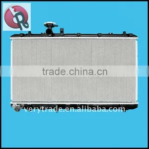 SUZUKI SX4 Auto Radiator thumbnail-1