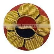 2013 Fashion Lace Badge thumbnail-1