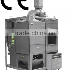 Smokeless Joss Paper Burner With Electrostatic Air Purification Device thumbnail-1