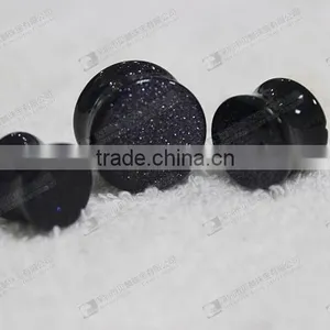 Stone Ear Plugs Ear Expander Plugs thumbnail-1
