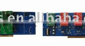 4ports GSM Asterisk PCI Card, GSM400P thumbnail-1