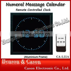 Led Display Clock thumbnail-1