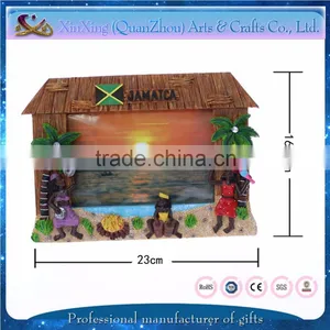 Custom Resin Material New Design Holding Photo Picture Frame thumbnail-3