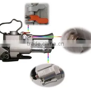 Pneumatic Machinery for PET Strap in Mingye Company thumbnail-1
