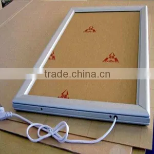 2015 Led Wall Mounted Led Light Box thumbnail-1