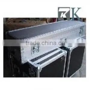 New Product! Keyboard Cases -RKKBY Keyboard Case With Compartment and Recessed Wheels China thumbnail-1