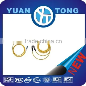 Single Mode 1x2 1x4 FBT Fiber Optic Splitter thumbnail-1