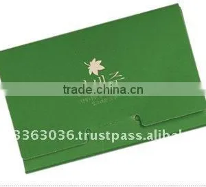 Oil Absorbing Sheet thumbnail-1