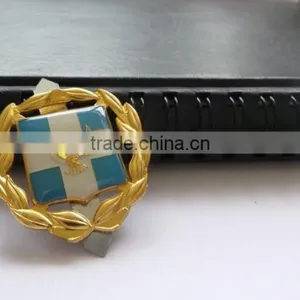 Fashionable Sport Game Iron Pin Badge thumbnail-3